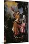 Guardian Angel-Giovanni Bilivert-Mounted Giclee Print