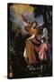 Guardian Angel-Giovanni Bilivert-Stretched Canvas