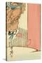 Guardian God, Ni-o-Kyosai Kawanabe-Stretched Canvas