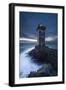 Guardian Of The Ocean-Mathieu Rivrin-Framed Photographic Print