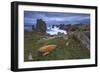 Guardian Of The Ocean-Mathieu Rivrin-Framed Photographic Print