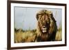 Guardian-Sydney Edmunds-Framed Giclee Print