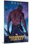 Guardians of the Galaxy - Drax-null-Mounted Poster