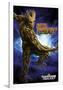 Guardians of the Galaxy - Groot-null-Framed Poster