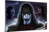 Guardians of the Galaxy - Ronan the Accuser, Nebula, Korath the Pursuer-null-Mounted Poster