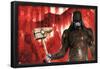 Guardians of the Galaxy - Ronan the Accuser-null-Framed Poster