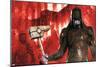 Guardians of the Galaxy - Ronan the Accuser-null-Mounted Poster