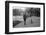 Guardsmen, Circa 1948-George Greenwell-Framed Photographic Print