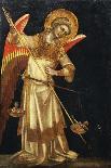 Angelic Hierarchies-Guariento Di Arpo-Giclee Print