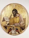 St Matthew-Guariento Di Arpo-Giclee Print