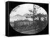 Guaruja, Sao Paulo, Brazil, Late 19th or Early 20th Century-null-Framed Stretched Canvas