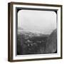 Guaruja, Sao Paulo, Brazil, Late 19th or Early 20th Century-null-Framed Photographic Print