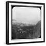 Guaruja, Sao Paulo, Brazil, Late 19th or Early 20th Century-null-Framed Photographic Print