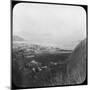 Guaruja, Sao Paulo, Brazil, Late 19th or Early 20th Century-null-Mounted Photographic Print