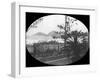 Guaruja, Sao Paulo, Brazil, Late 19th or Early 20th Century-null-Framed Photographic Print