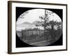 Guaruja, Sao Paulo, Brazil, Late 19th or Early 20th Century-null-Framed Photographic Print