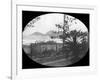 Guaruja, Sao Paulo, Brazil, Late 19th or Early 20th Century-null-Framed Photographic Print