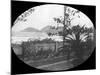 Guaruja, Sao Paulo, Brazil, Late 19th or Early 20th Century-null-Mounted Photographic Print