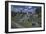 Guatemala, El Peten Department, Tikal National Park, Great Plaza-null-Framed Giclee Print