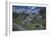 Guatemala, El Peten Department, Tikal National Park, Great Plaza-null-Framed Giclee Print