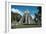 Guatemala, El Peten Department, Tikal National Park, Temple I-null-Framed Giclee Print