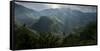 Guatemala Highlands, Central America-Steven Gnam-Framed Stretched Canvas