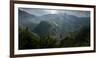 Guatemala Highlands, Central America-Steven Gnam-Framed Photographic Print