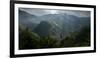 Guatemala Highlands, Central America-Steven Gnam-Framed Photographic Print