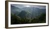 Guatemala Highlands, Central America-Steven Gnam-Framed Photographic Print