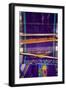 Guatemala: San Antonio, weaving on backstrap loom, July-Alison Jones-Framed Photographic Print