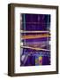 Guatemala: San Antonio, weaving on backstrap loom, July-Alison Jones-Framed Photographic Print