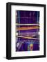 Guatemala: San Antonio, weaving on backstrap loom, July-Alison Jones-Framed Photographic Print