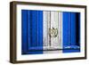 Guatemala-budastock-Framed Art Print