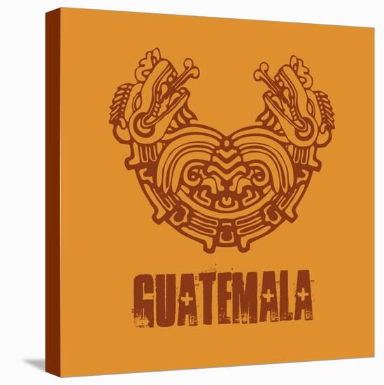 Guatemala-null-Stretched Canvas