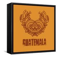 Guatemala-null-Framed Stretched Canvas
