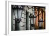 Guayaquil, Ecuador. Old Town-Mark Williford-Framed Photographic Print