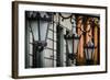 Guayaquil, Ecuador. Old Town-Mark Williford-Framed Photographic Print