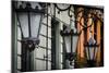 Guayaquil, Ecuador. Old Town-Mark Williford-Mounted Photographic Print