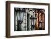 Guayaquil, Ecuador. Old Town-Mark Williford-Framed Photographic Print