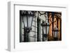 Guayaquil, Ecuador. Old Town-Mark Williford-Framed Photographic Print
