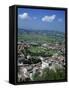 Gubbio, Umbria, Italy-Tony Gervis-Framed Stretched Canvas