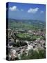 Gubbio, Umbria, Italy-Tony Gervis-Stretched Canvas