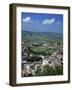 Gubbio, Umbria, Italy-Tony Gervis-Framed Photographic Print