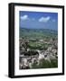 Gubbio, Umbria, Italy-Tony Gervis-Framed Photographic Print