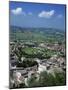 Gubbio, Umbria, Italy-Tony Gervis-Mounted Photographic Print