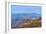 Gubeikou to Jinshanling Section of the Great Wall of China-Alan Copson-Framed Photographic Print