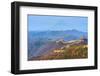 Gubeikou to Jinshanling Section of the Great Wall of China-Alan Copson-Framed Photographic Print