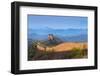 Gubeikou to Jinshanling Section of the Great Wall of China-Alan Copson-Framed Photographic Print