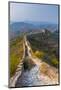 Gubeikou to Jinshanling Section of the Great Wall of China-Alan Copson-Mounted Photographic Print