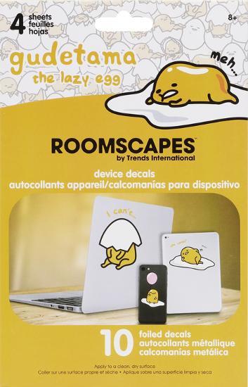 Device Stickers, , large